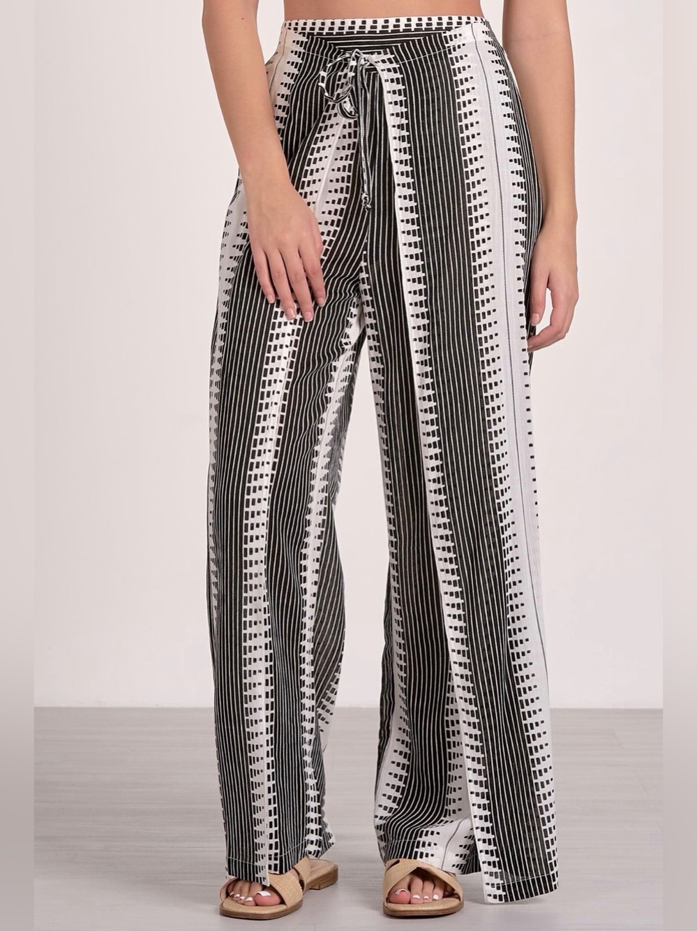 Elan pants